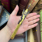 The Unforged Replica | Genshin Impact Metal Sword | 1:6 Scale Collectible | BlacksmithSONG - BlacksmithSONG